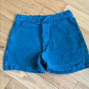 Patagonia Stand Up Shorts